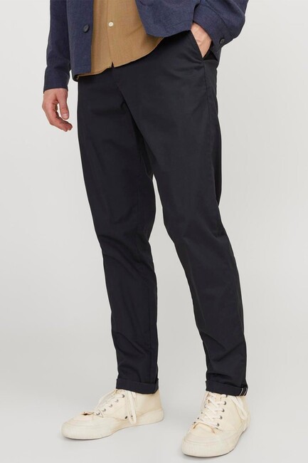 Erkek Ace Sunny Chıno Pantolon 12232250 Lacivert (2)