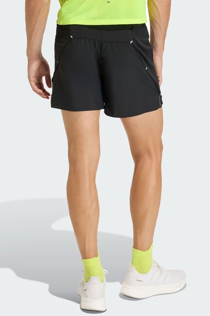 Erkek Adı365 Bz Şort JZ7763 Siyah (2)