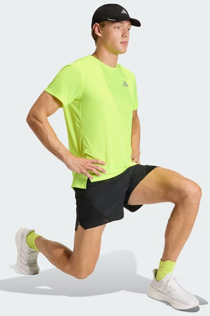 Erkek Adı365 Bz Şort JZ7763 Siyah (3)