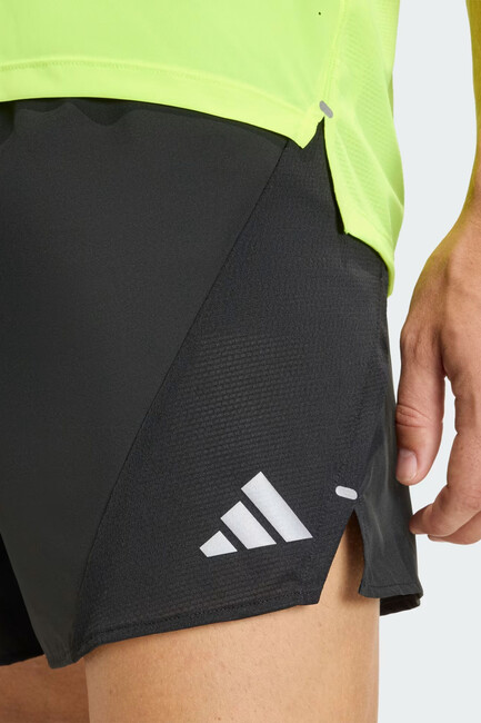 Erkek Adı365 Bz Şort JZ7763 Siyah - Thumbnail