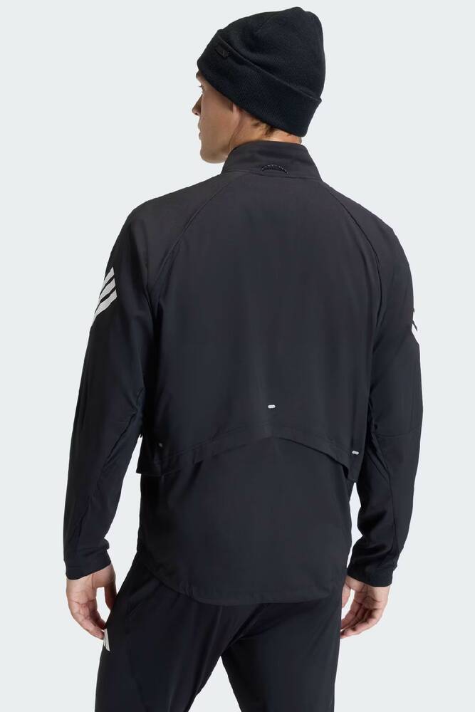 Erkek Adı365 Ceket JZ7717 Siyah 