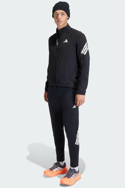 Erkek Adı365 Ceket JZ7717 Siyah - Thumbnail