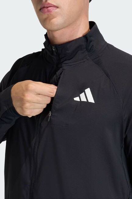 Erkek Adı365 Ceket JZ7717 Siyah - Thumbnail