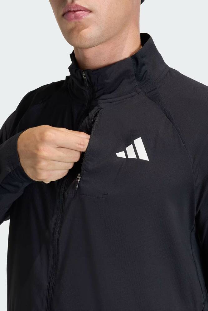 Erkek Adı365 Ceket JZ7717 Siyah 