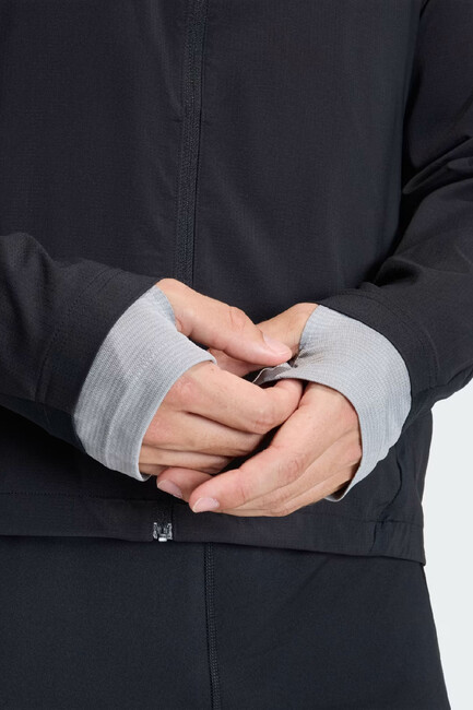 Erkek Adı365 Ceket JZ7717 Siyah - Thumbnail