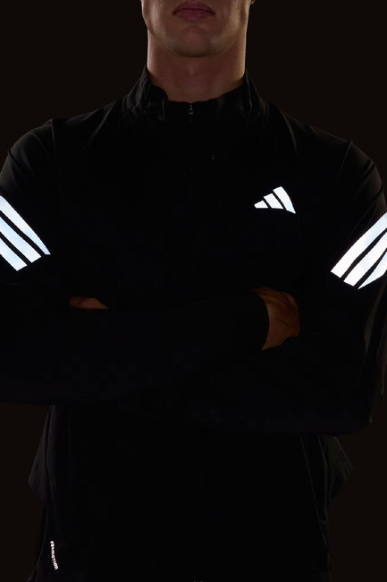 Erkek Adı365 Ceket JZ7717 Siyah - Thumbnail