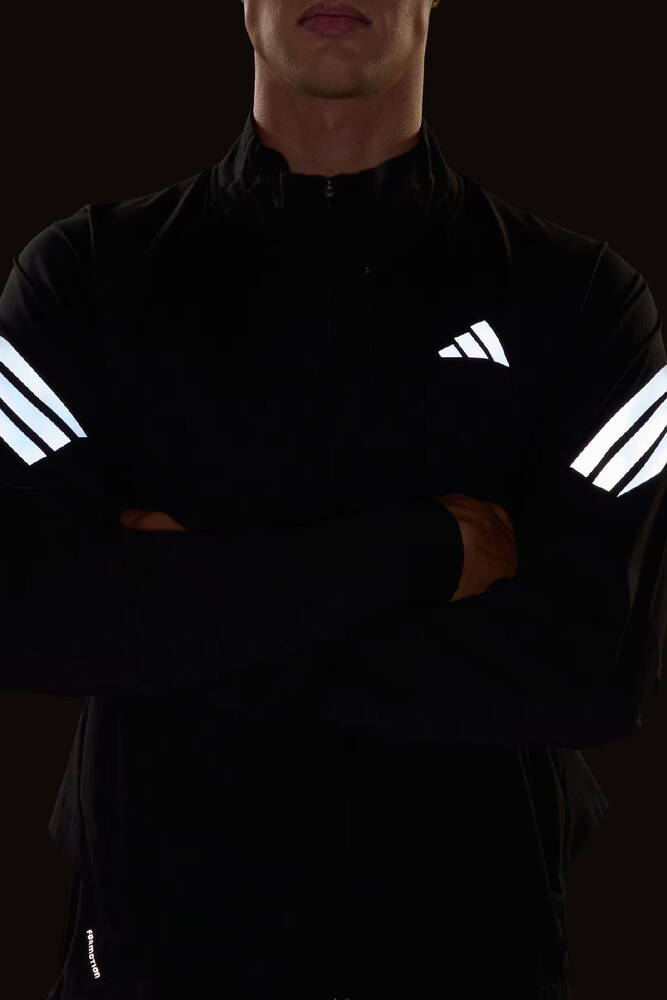 Erkek Adı365 Ceket JZ7717 Siyah 