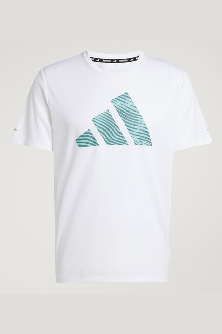 Erkek Adi365 E Tişört JM5740 Beyaz - Thumbnail