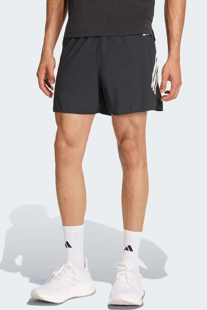 Erkek Adı365 Şort JZ7709 Siyah 