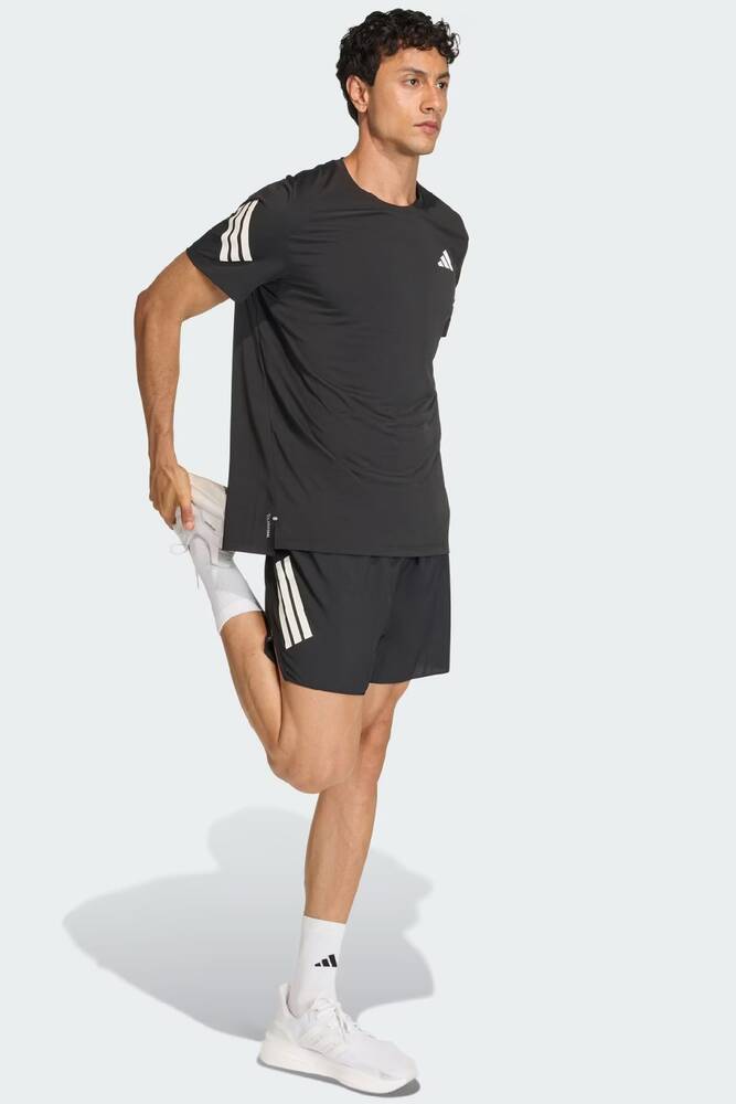 Erkek Adı365 Şort JZ7709 Siyah 