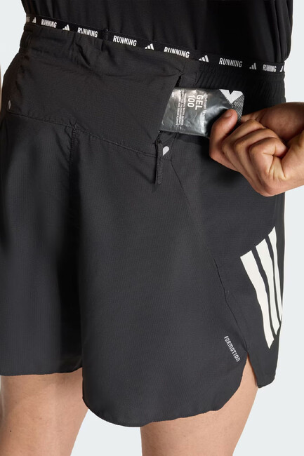 Erkek Adı365 Şort JZ7709 Siyah - Thumbnail