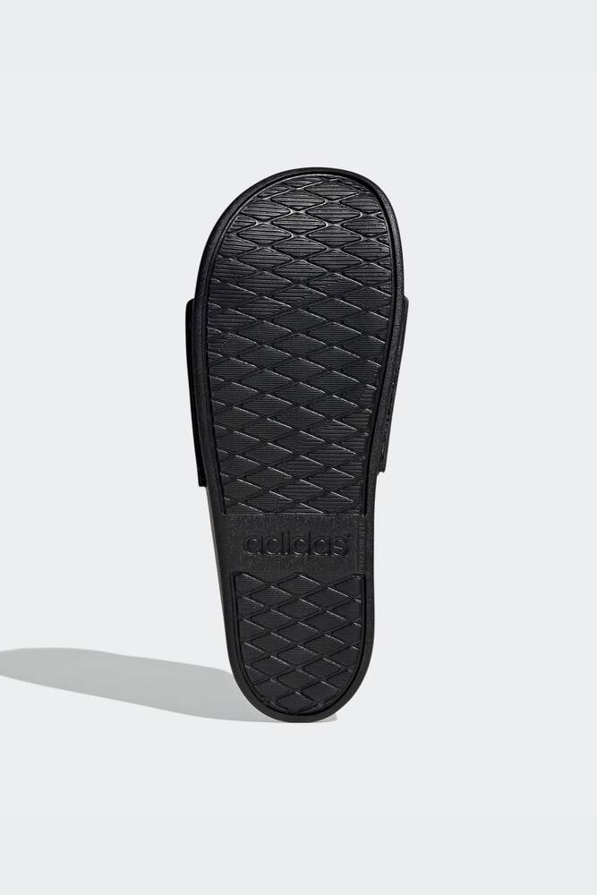 Erkek Adılette Comfort Terlik GZ5891 Siyah 