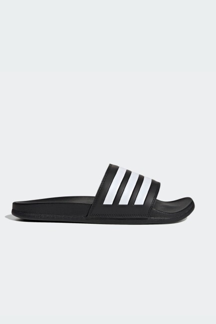 Erkek Adılette Comfort Terlik GZ5891 Siyah 