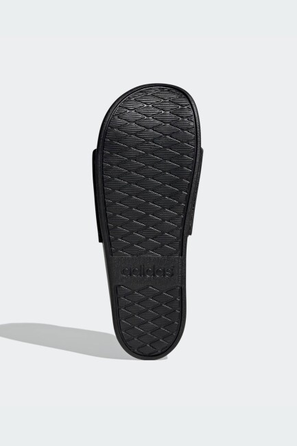 Erkek Adılette Comfort Terlik GZ5891 Siyah  (2)