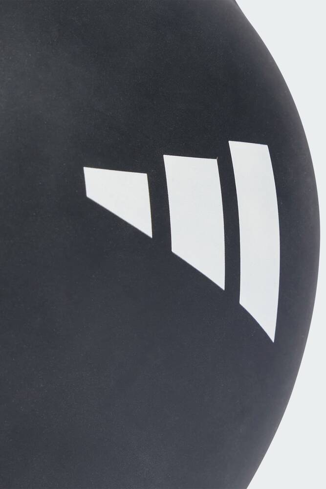 Erkek Adult 3S Bone IA8306 Siyah 