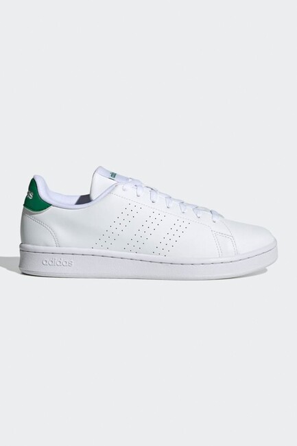 Erkek Advantage Ayakkabı GZ5300 Beyaz (1)