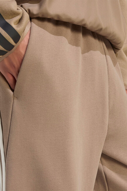 Erkek AK 3S Eşofman Altı KW2361 Kahve - Thumbnail