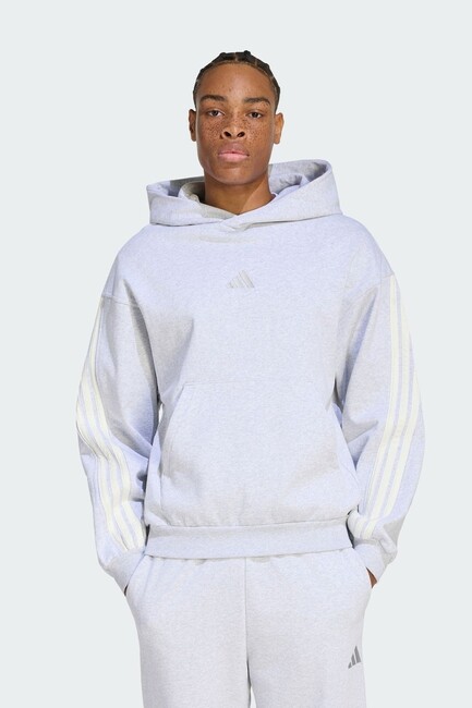 Erkek AK 3S OH Sweat KW2409 Gri (1)