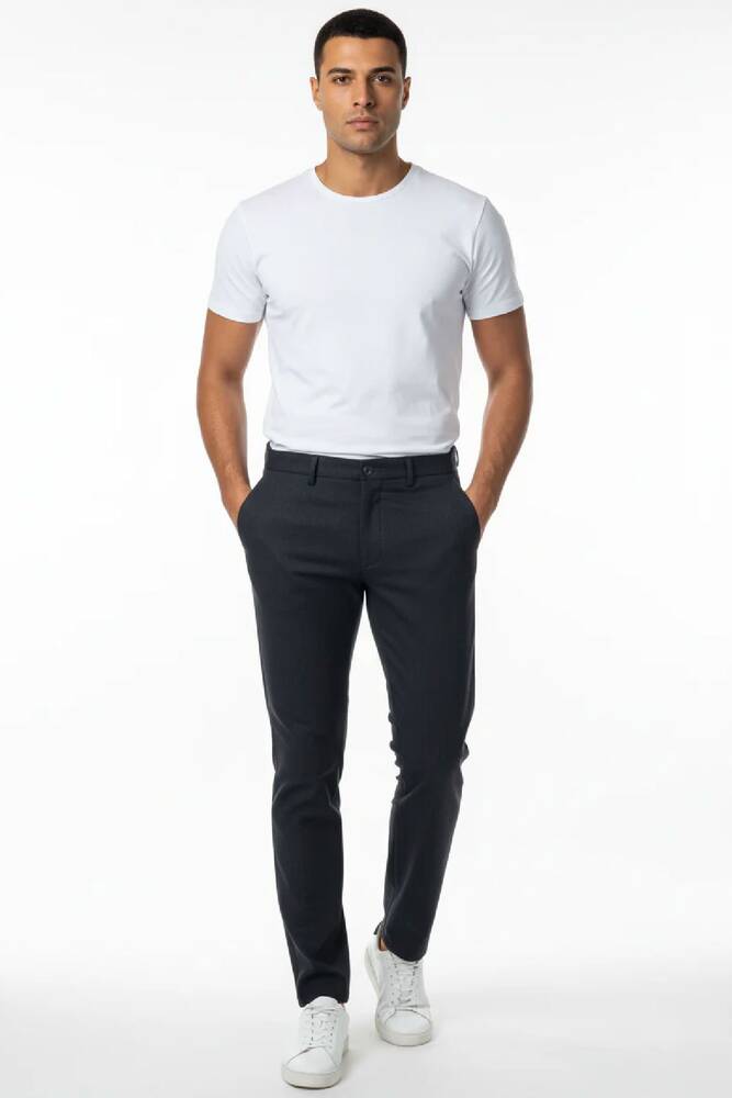 Erkek Alata Pantolon 23136520 Lacivert 