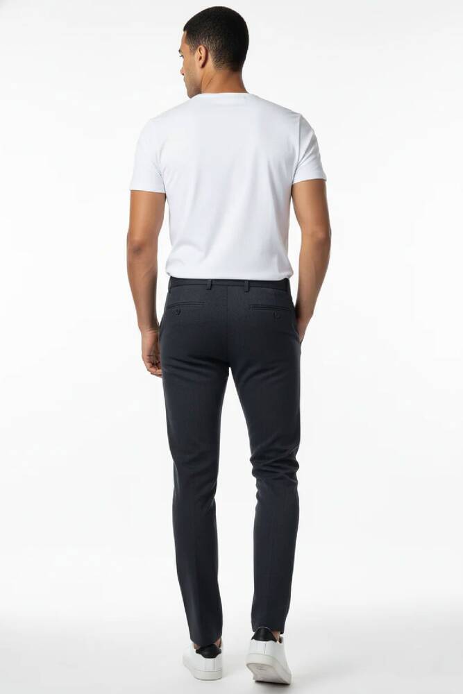 Erkek Alata Pantolon 23136520 Lacivert 