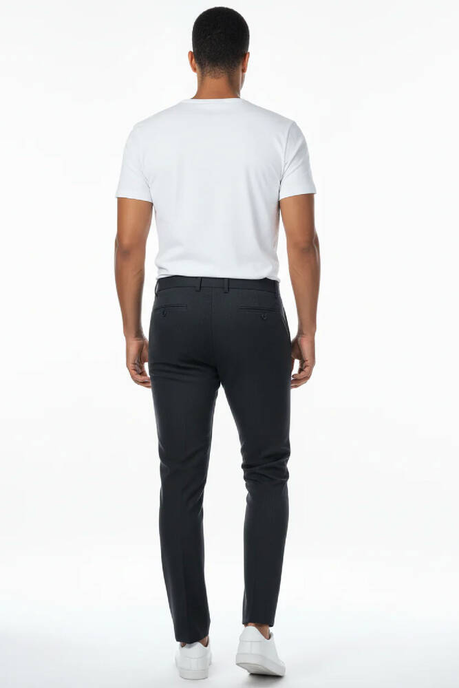 Erkek Alata Pantolon 23136520 Lacivert 