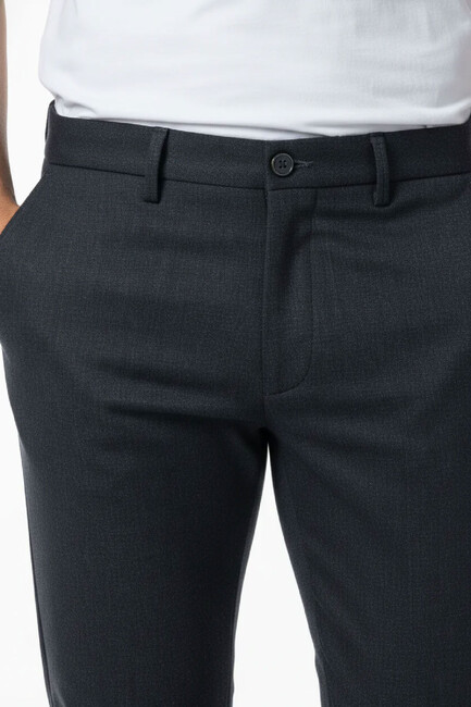 Erkek Alata Pantolon 23136520 Lacivert - Thumbnail