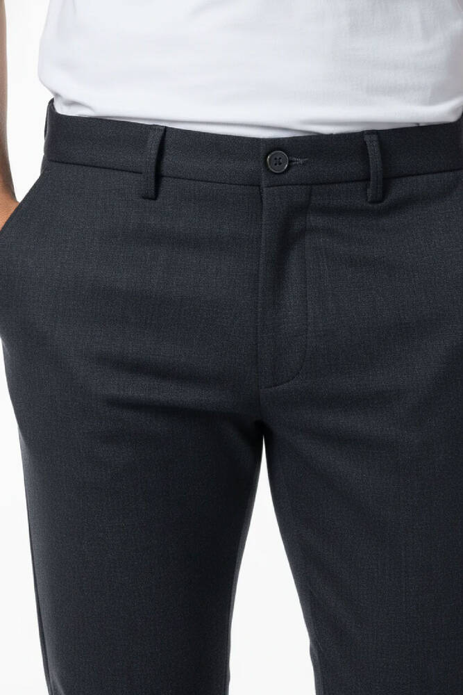 Erkek Alata Pantolon 23136520 Lacivert 