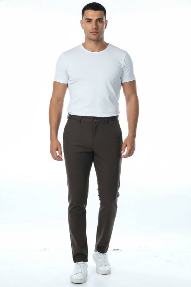 Erkek Alata Two Pantolon 23136420 Yeşil 