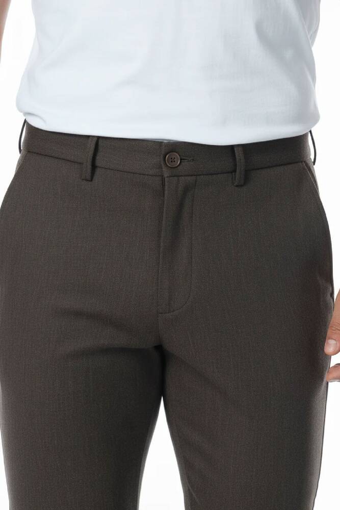 Erkek Alata Two Pantolon 23136420 Yeşil 