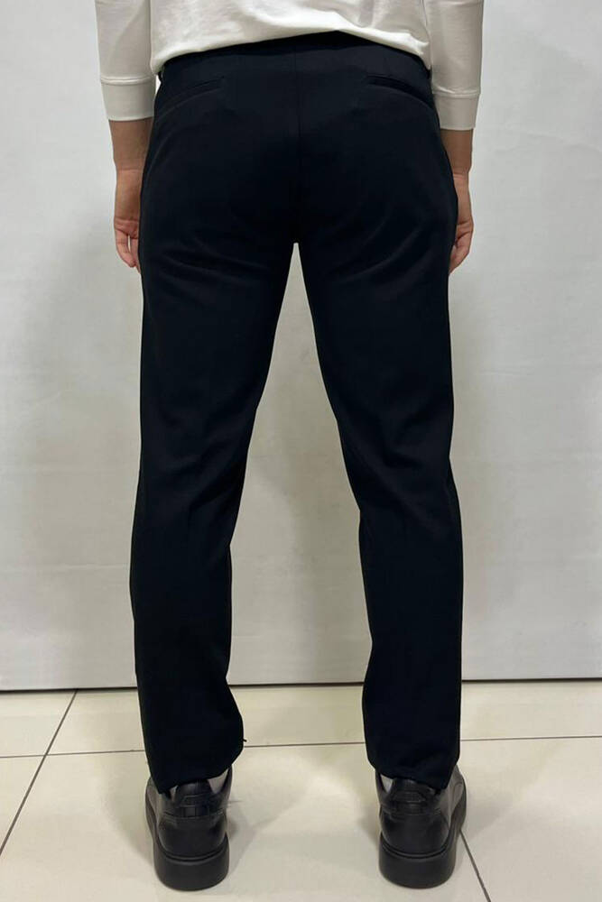 Erkek Albert Pantolon 18186520 Siyah 