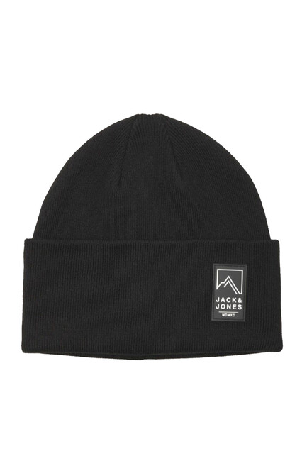 Erkek Alpes Bere 12286472 Siyah - Thumbnail