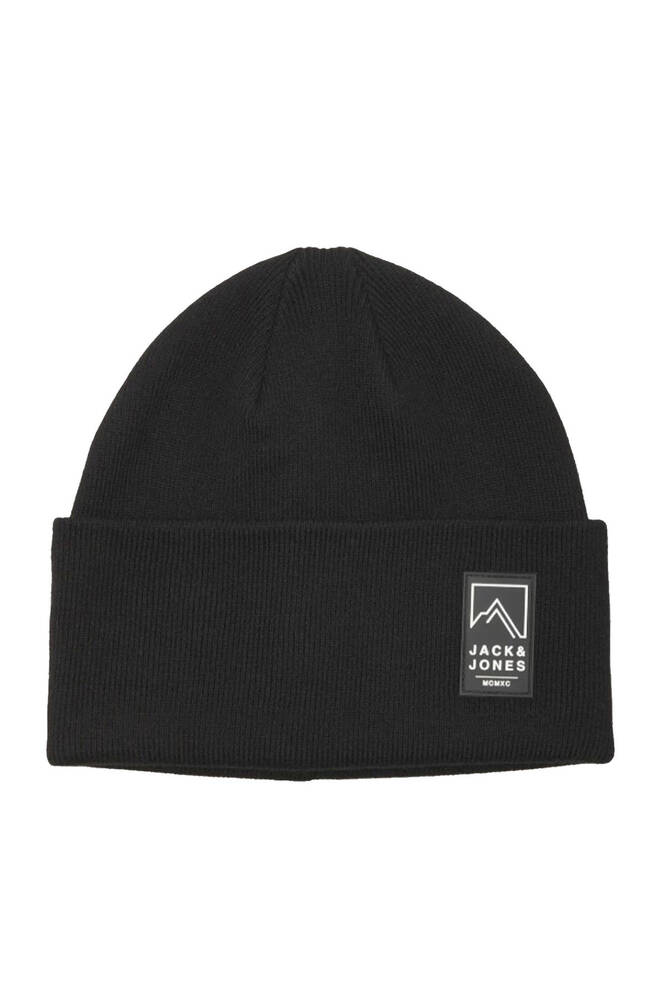 Erkek Alpes Bere 12286472 Siyah 