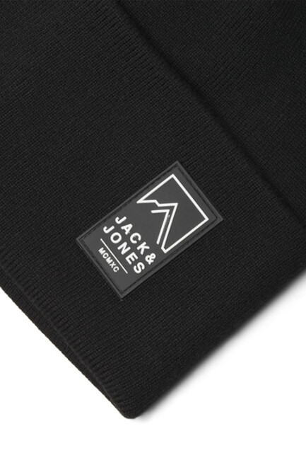 Erkek Alpes Bere 12286472 Siyah - Thumbnail