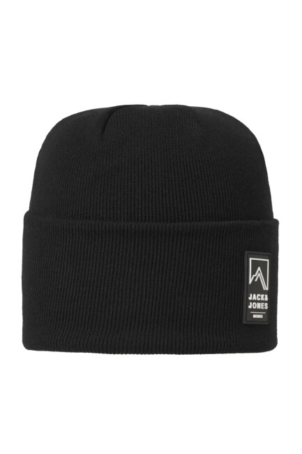 Erkek Alpes Bere 12286472 Siyah  (2)