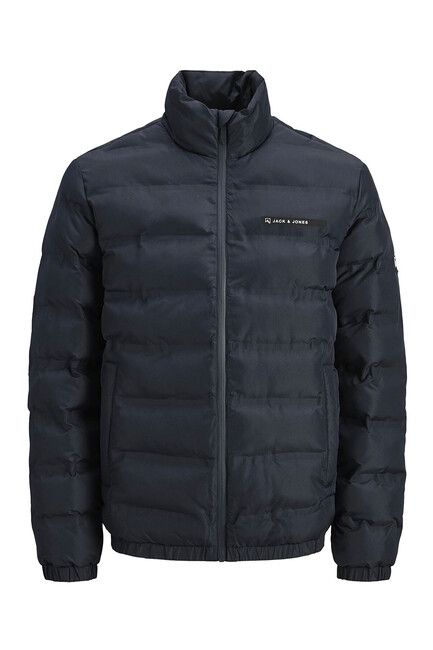 Erkek Alpes Puffer Ceket 12286684 Lacivert (1)