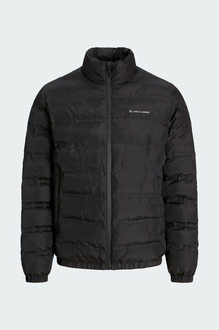 Erkek Alpes Puffer Ceket 12286684 Siyah (1)