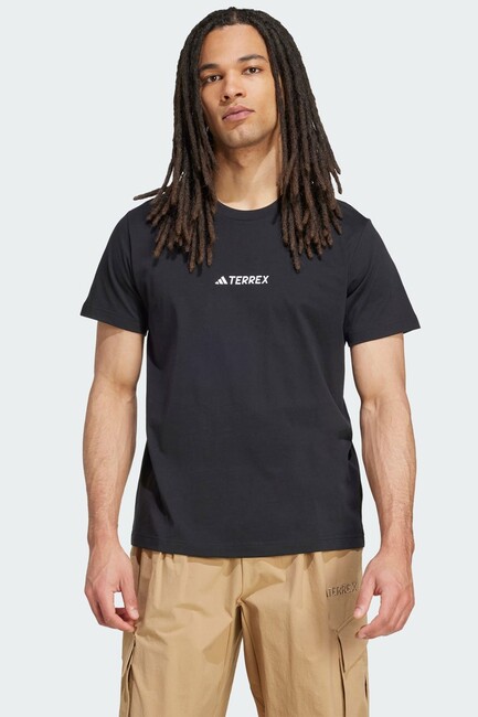 Erkek Aop Tişört JM6401 Siyah (1)