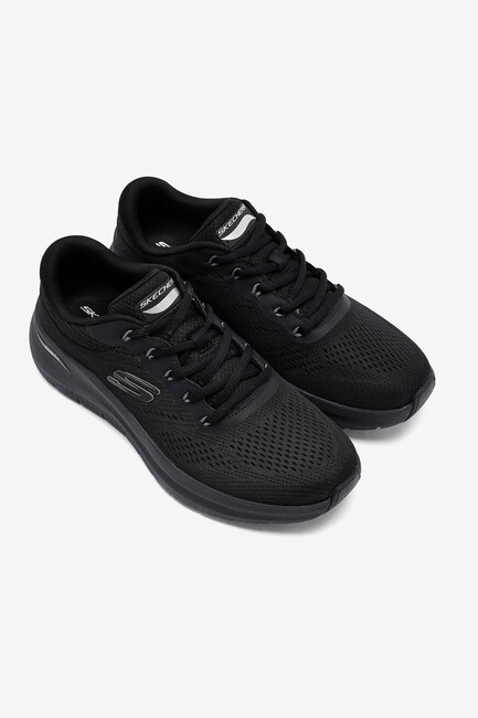 Erkek Arch Fit 2.0 Ayakkabı 232700TK BBK Siyah - Thumbnail