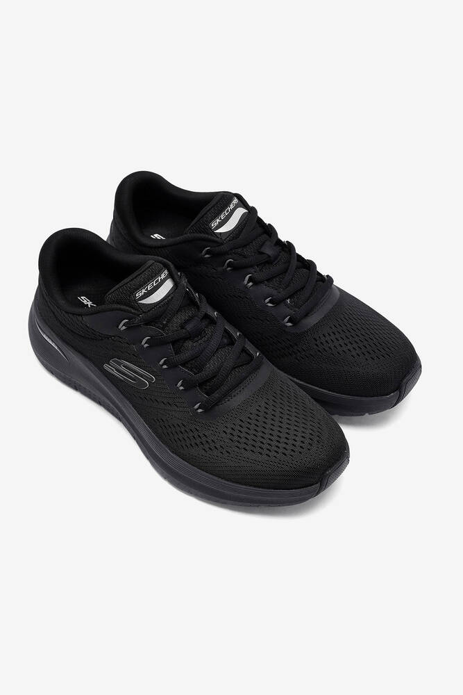 Erkek Arch Fit 2.0 Ayakkabı 232700TK BBK Siyah 