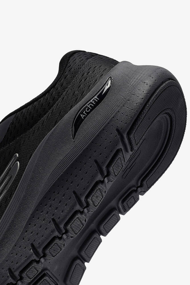 Erkek Arch Fit 2.0 Ayakkabı 232700TK BBK Siyah 