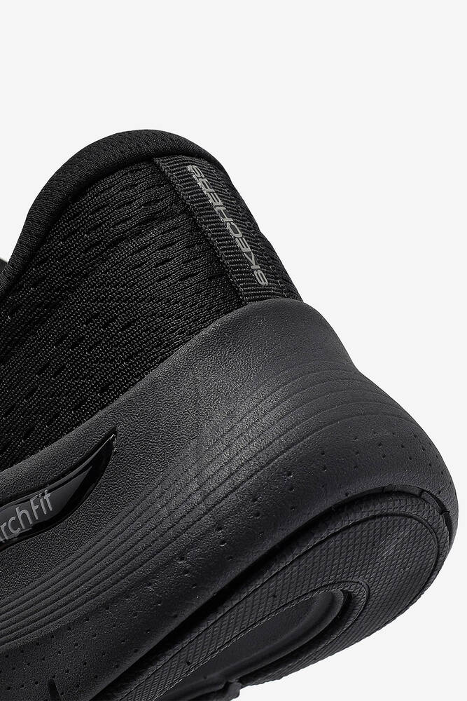 Erkek Arch Fit 2.0 Ayakkabı 232700TK BBK Siyah 