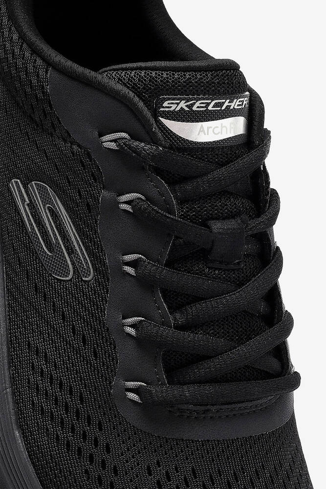 Erkek Arch Fit 2.0 Ayakkabı 232700TK BBK Siyah 