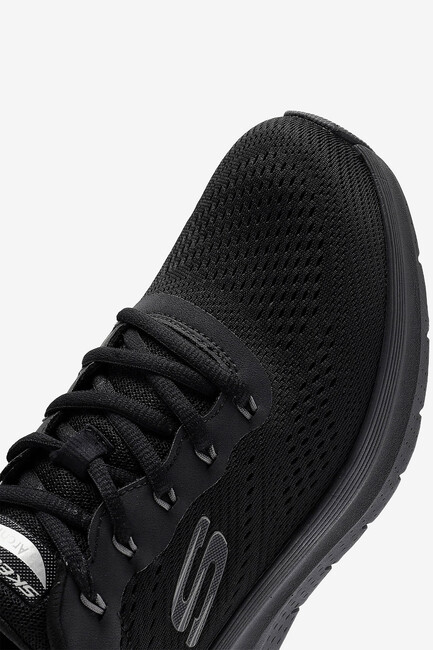 Erkek Arch Fit 2.0 Ayakkabı 232700TK BBK Siyah - Thumbnail