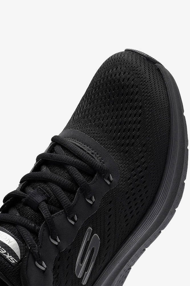 Erkek Arch Fit 2.0 Ayakkabı 232700TK BBK Siyah 