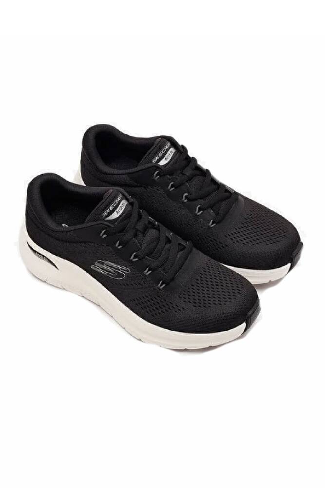 Erkek Arch Fıt 2.0 Ayakkabı 232700TK BKW Siyah 