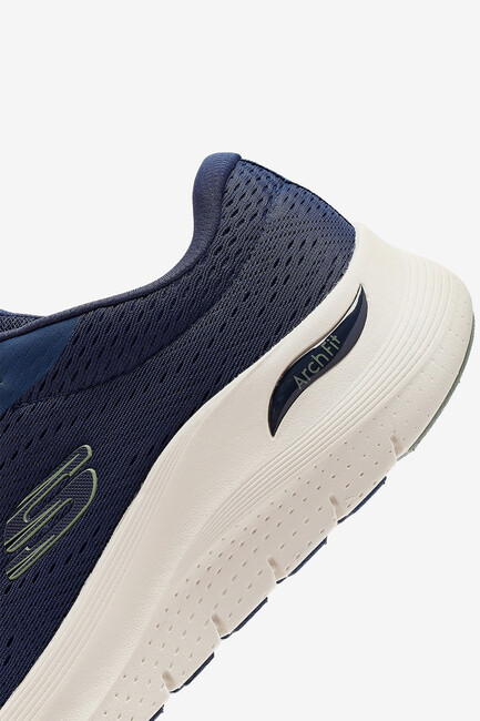 Erkek Arch Fit 2.0 Ayakkabı 232700TK NVY Lacivert - Thumbnail