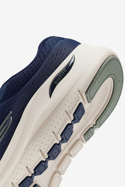 Erkek Arch Fit 2.0 Ayakkabı 232700TK NVY Lacivert - Thumbnail