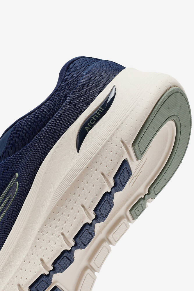 Erkek Arch Fit 2.0 Ayakkabı 232700TK NVY Lacivert 