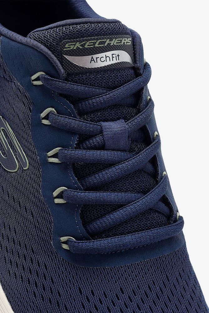 Erkek Arch Fit 2.0 Ayakkabı 232700TK NVY Lacivert 