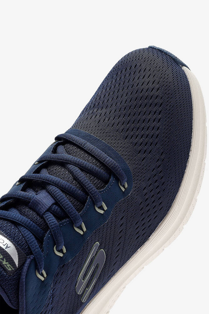 Erkek Arch Fit 2.0 Ayakkabı 232700TK NVY Lacivert 